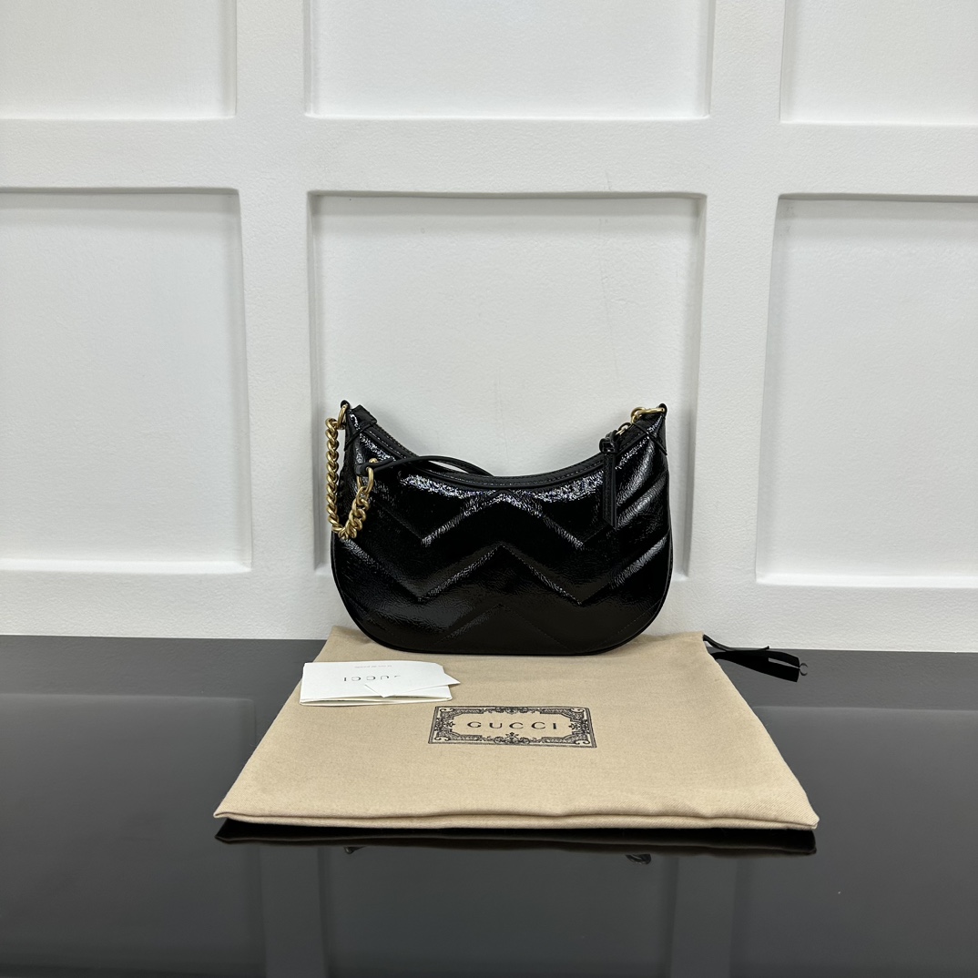 Gucci Hobo Bags